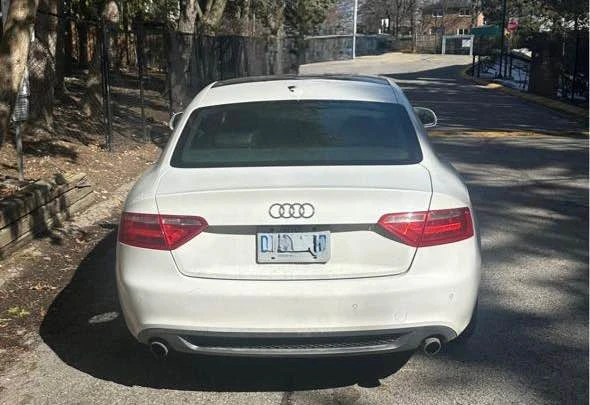 2009 Audi B8 A5 - Image 5 of 5