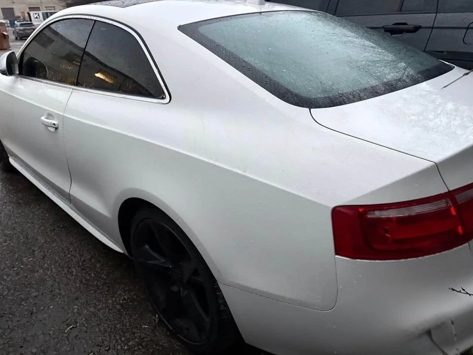 2009 Audi B8 A5 - Image 3 of 5