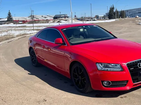 2009 Audi B8 A5 - Image 3 of 20