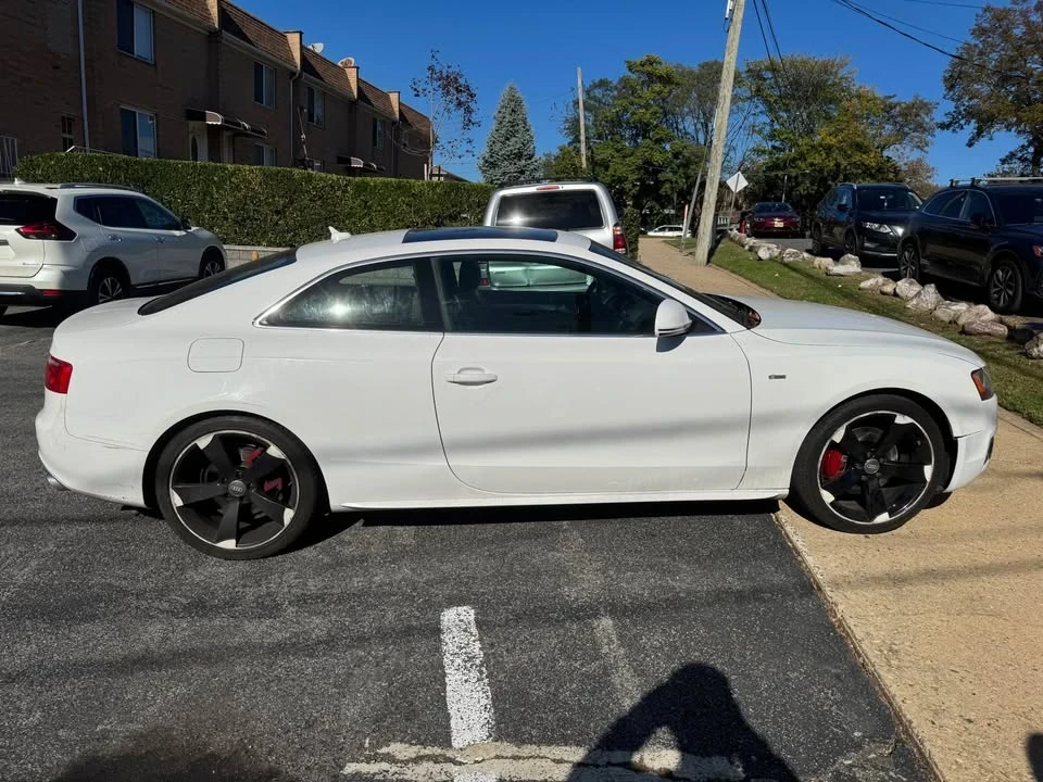 2009 Audi B8 A5 - Image 3 of 11