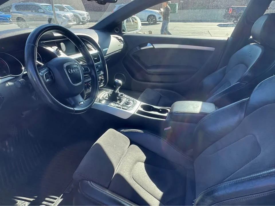 2009 Audi B8 A5 - Image 7 of 11