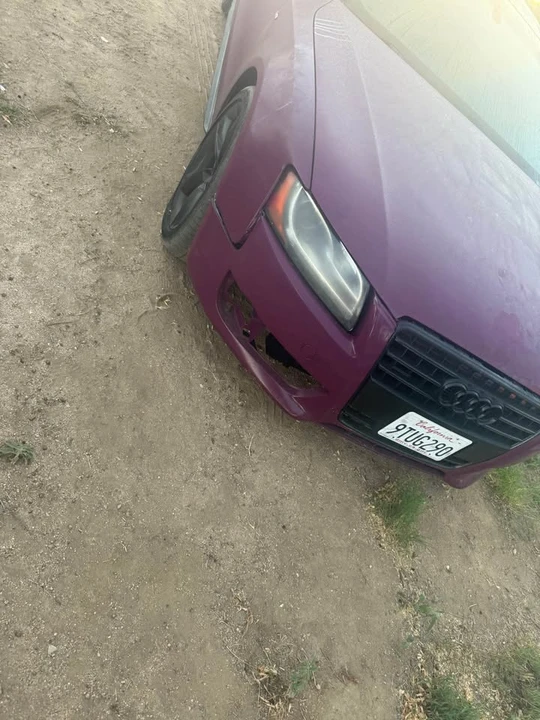 2009 Audi B8 A5 - Image 2 of 11