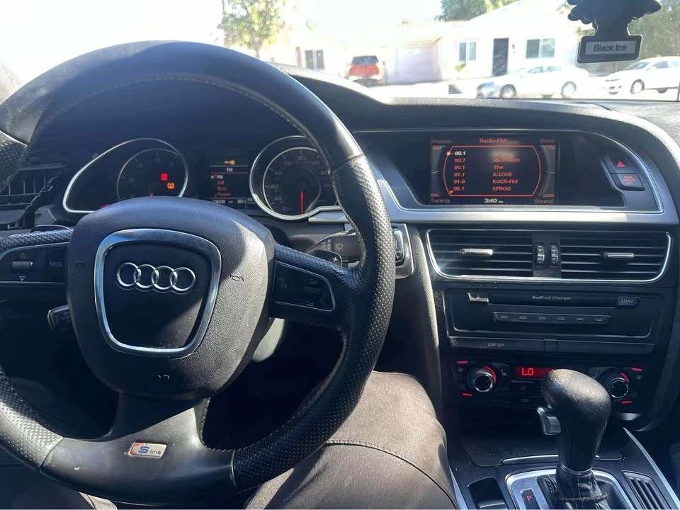 2009 Audi B8 A5 - Image 10 of 11