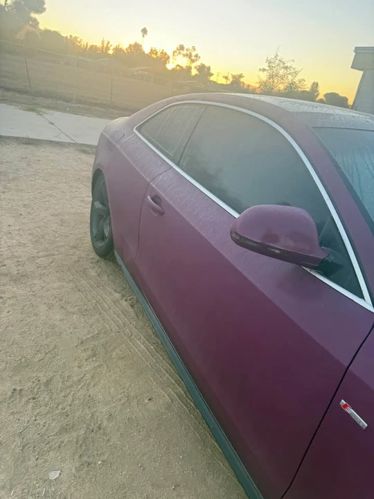 2009 Audi B8 A5 - Image 3 of 11
