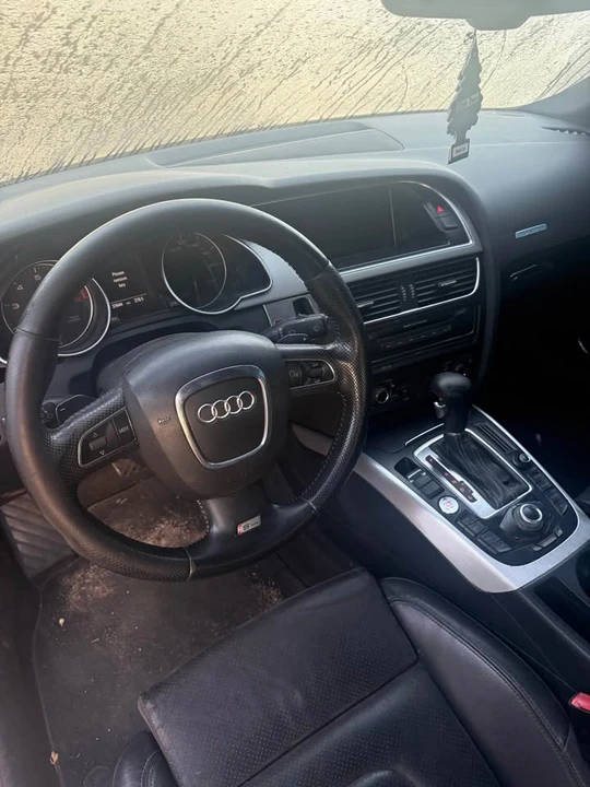 2009 Audi B8 A5 - Image 6 of 11