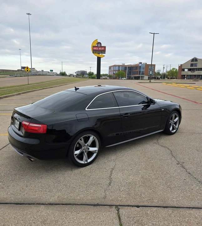 2009 Audi B8 A5 - Image 4 of 6