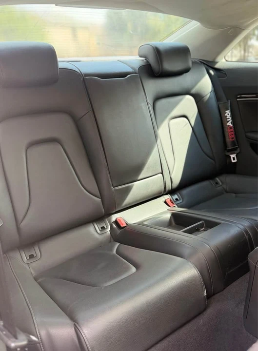 2009 Audi B8 A5 - Image 5 of 5