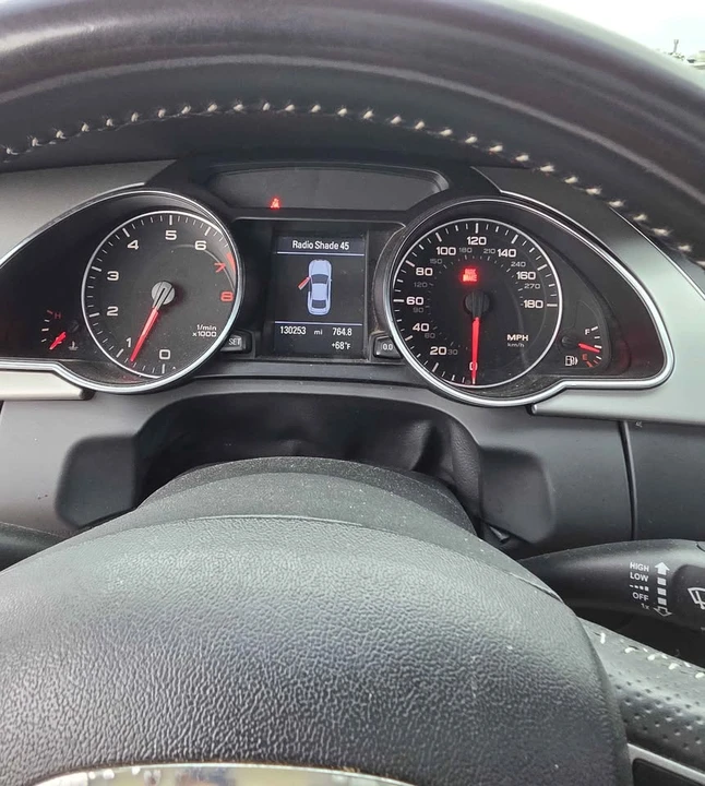 2009 Audi B8 A5 - Image 2 of 6