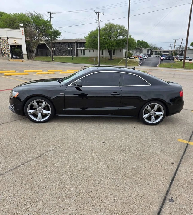 2009 Audi B8 A5 - Image 6 of 6