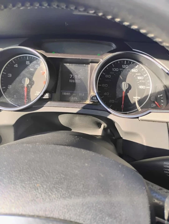 2009 Audi B8 A5 - Image 6 of 12