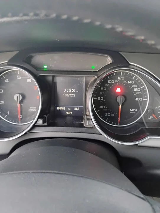 2009 Audi B8 A5 - Image 11 of 12