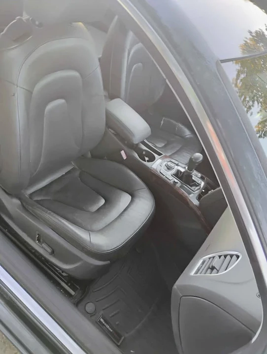 2009 Audi B8 A5 - Image 9 of 12