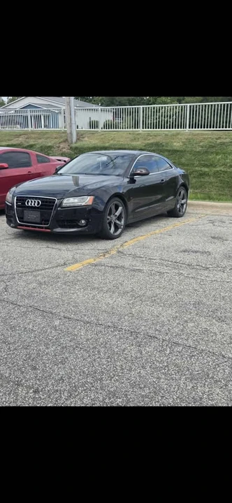 2009 Audi B8 A5 - Image 4 of 6
