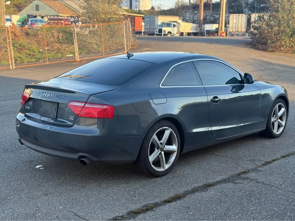 2009 Audi B8 A5 - Image 4 of 8