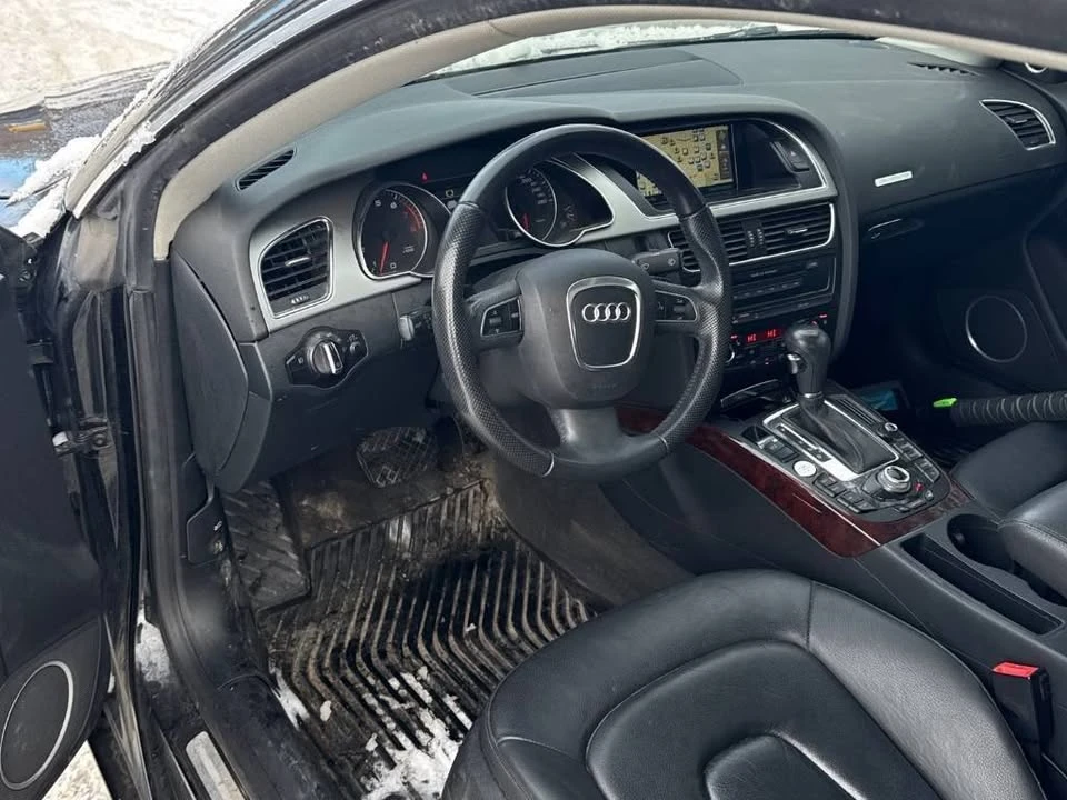 2009 Audi B8 A5 - Image 4 of 6