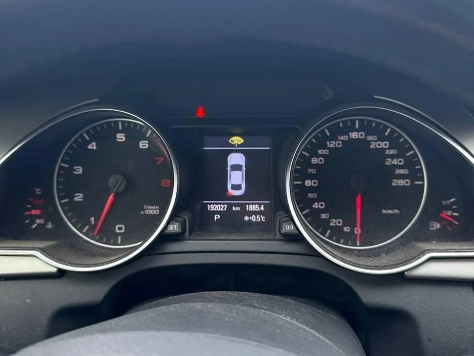 2009 Audi B8 A5 - Image 5 of 6