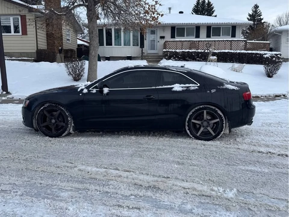 2009 Audi B8 A5 - Image 2 of 6