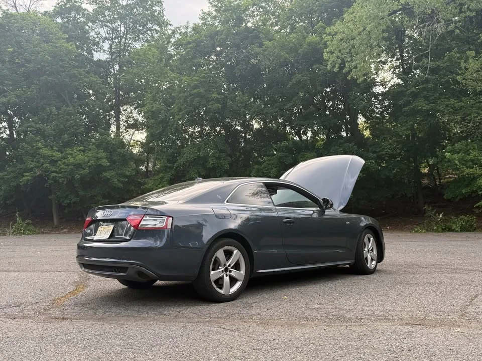 2009 Audi B8 A5 - Image 7 of 11