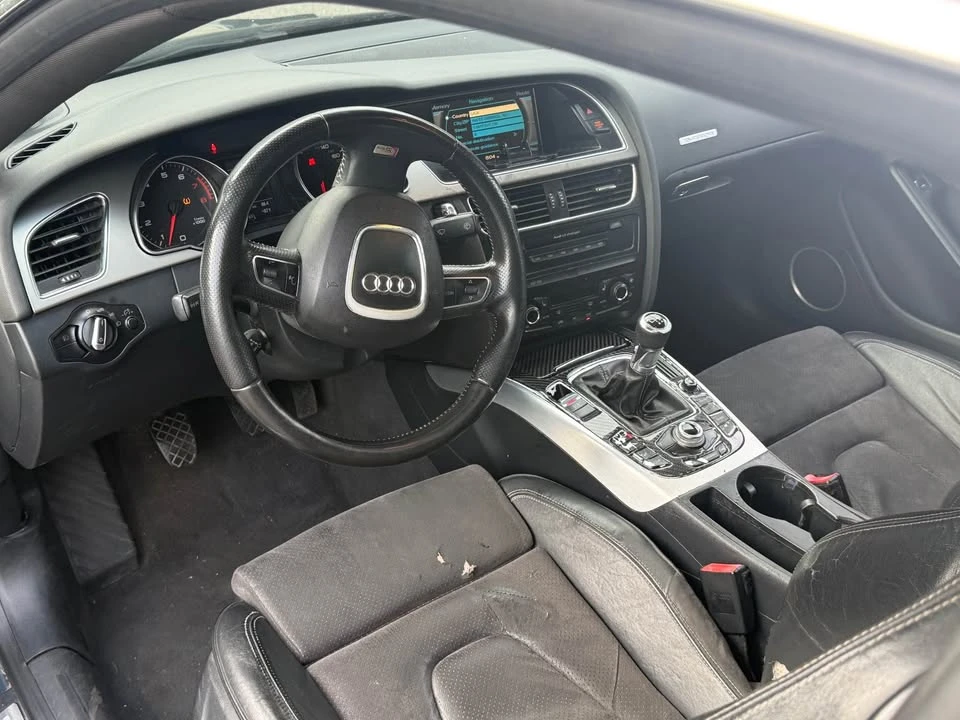 2009 Audi B8 A5 - Image 5 of 11