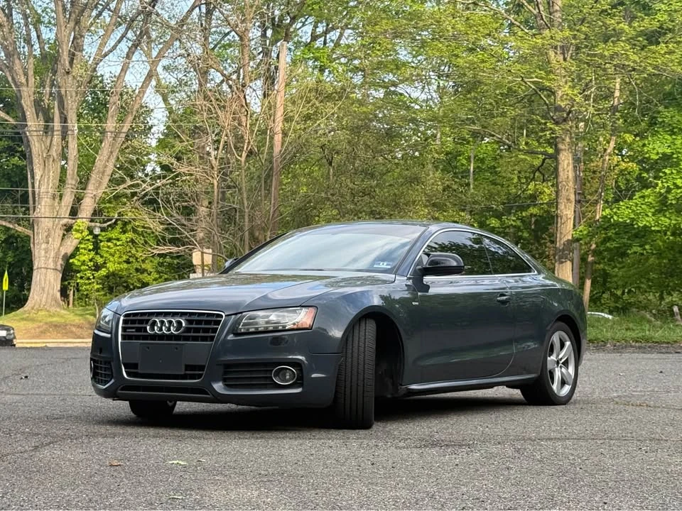2009 Audi B8 A5 - Image 2 of 11
