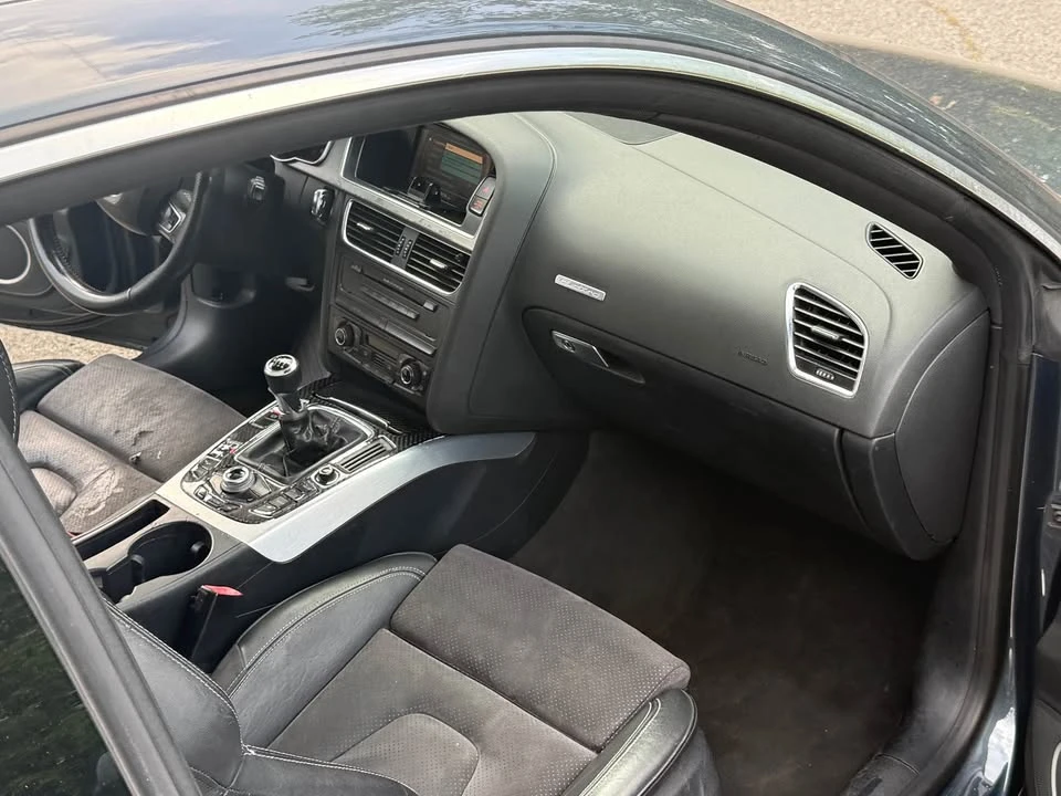 2009 Audi B8 A5 - Image 4 of 11