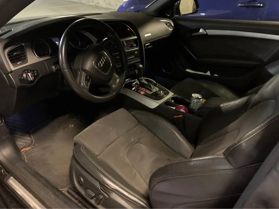 2009 Audi B8 A5 - Image 6 of 7