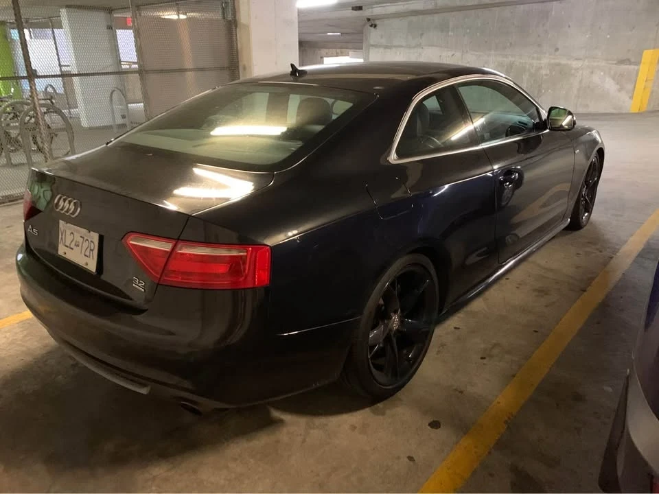 2009 Audi B8 A5 - Image 5 of 7
