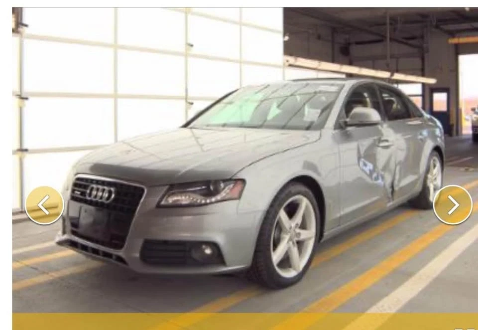 2009 Audi B8 A5 - Image 4 of 10