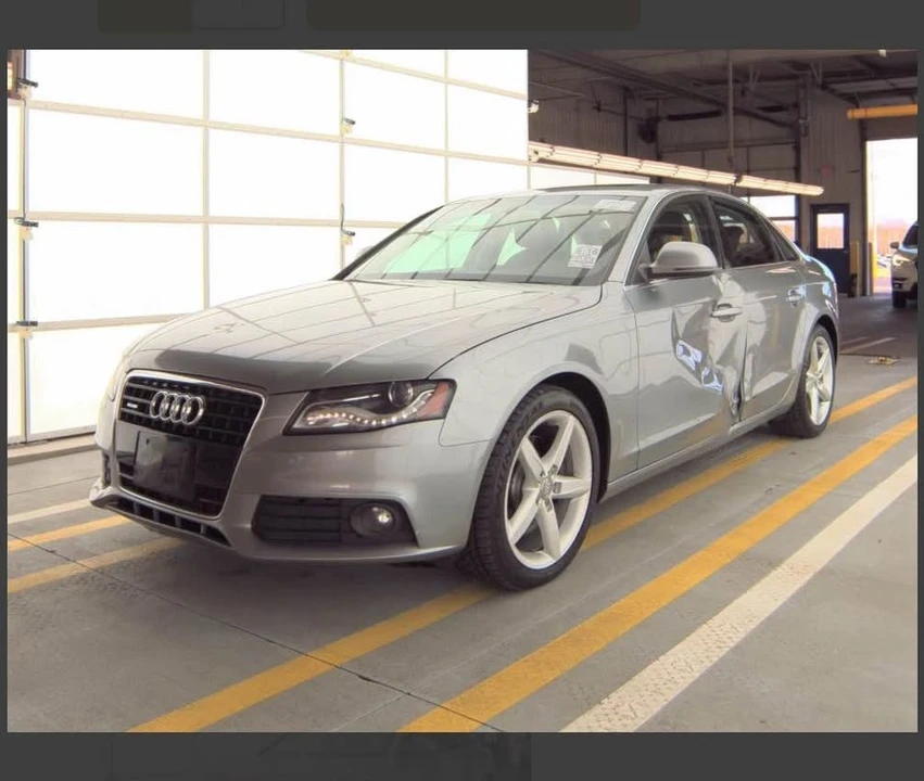 2009 Audi B8 A5 - Image 7 of 10