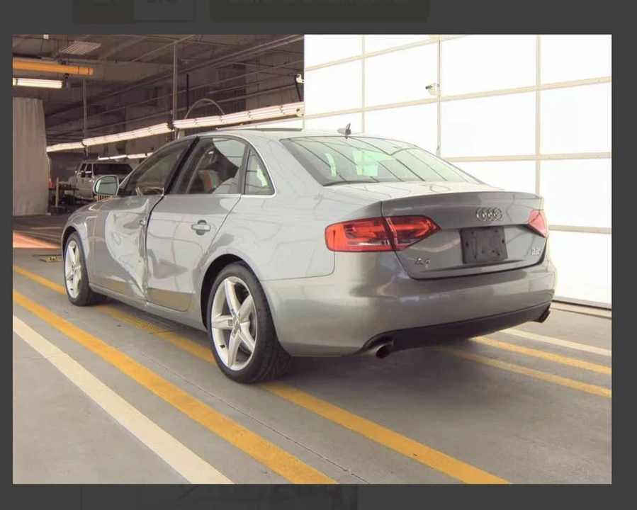 2009 Audi B8 A5 - Image 6 of 10