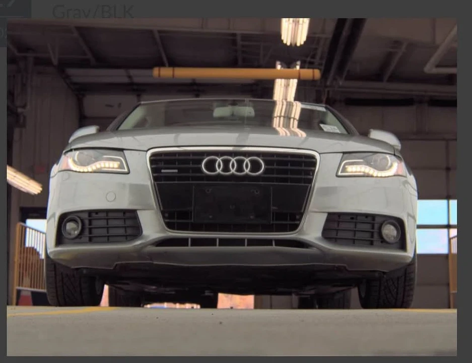 2009 Audi B8 A5 - Image 3 of 10