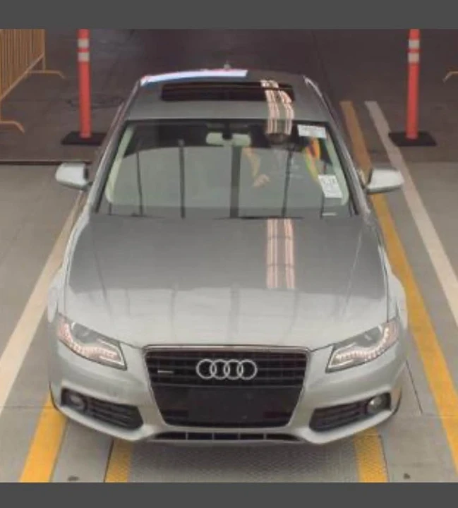 2009 Audi B8 A5 - Image 2 of 10
