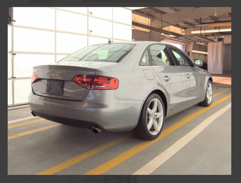 2009 Audi B8 A5 - Image 5 of 10