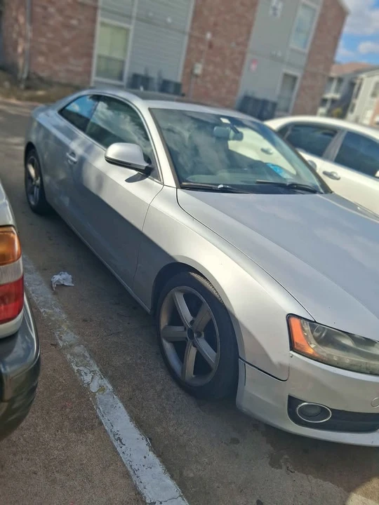 2009 Audi B8 A5 - Image 4 of 7