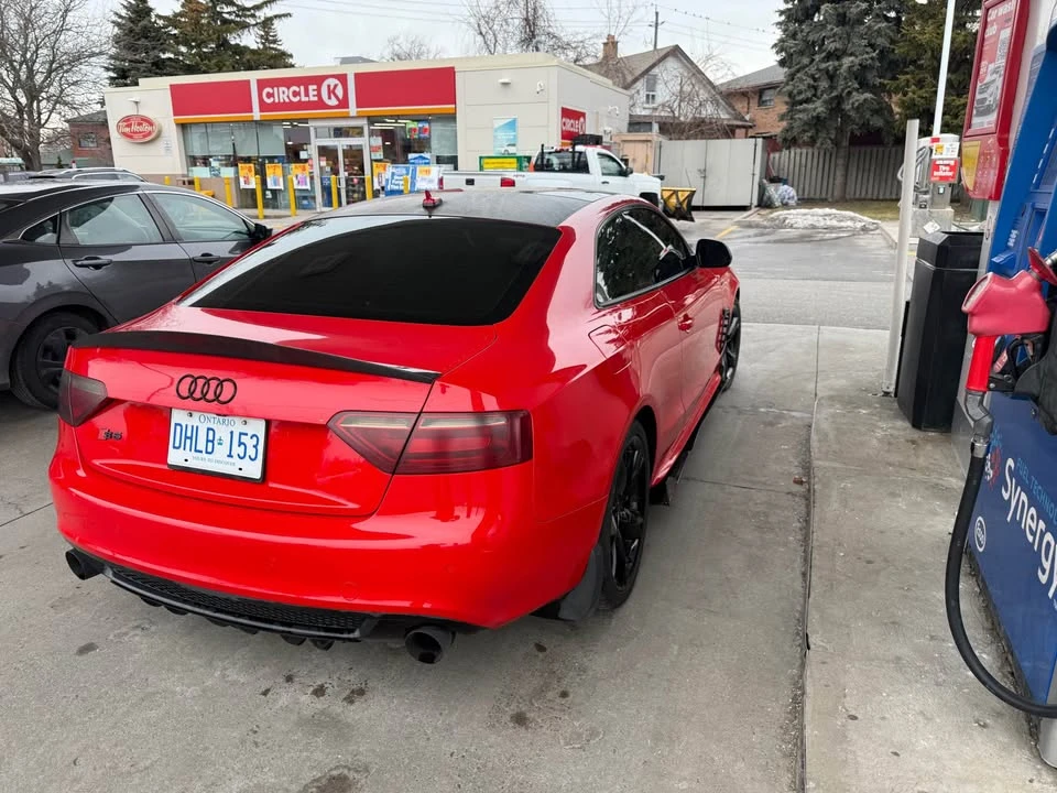 2009 Audi B8 A5 - Image 10 of 20