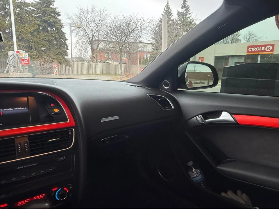 2009 Audi B8 A5 - Image 17 of 20