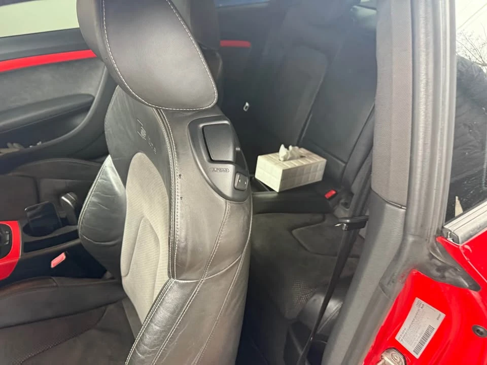2009 Audi B8 A5 - Image 12 of 20