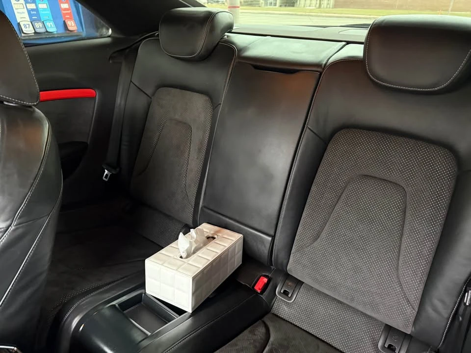 2009 Audi B8 A5 - Image 13 of 20