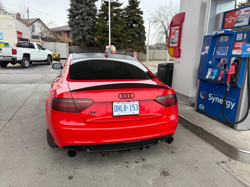 2009 Audi B8 A5 - Image 9 of 20
