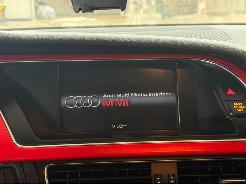 2009 Audi B8 A5 - Image 15 of 20