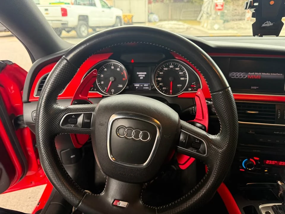 2009 Audi B8 A5 - Image 14 of 20