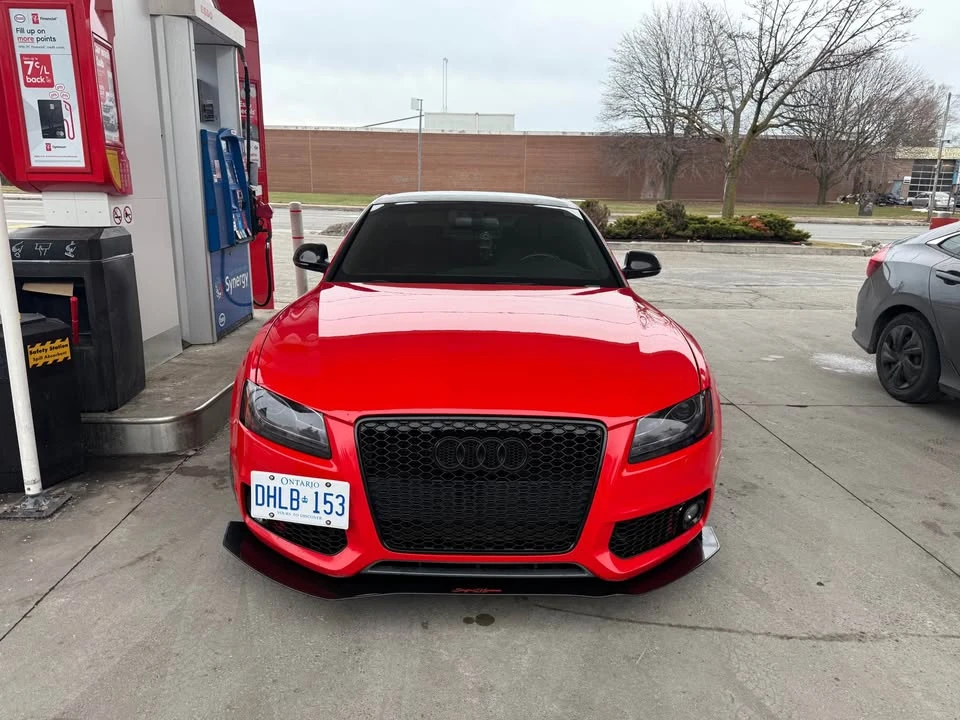 2009 Audi B8 A5 - Image 2 of 20