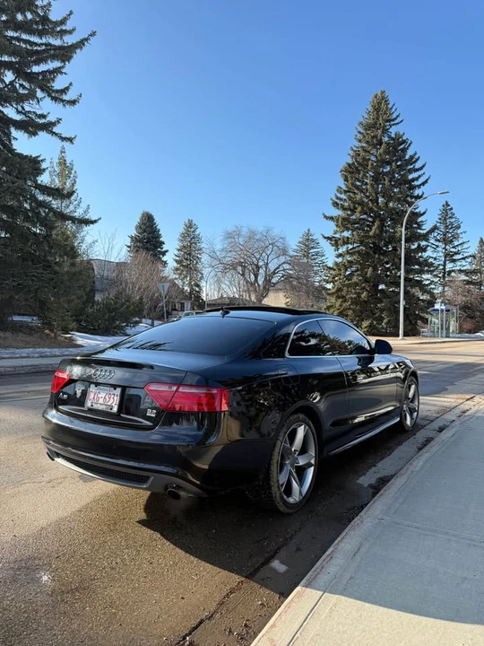 2009 Audi B8 A5 - Image 6 of 18