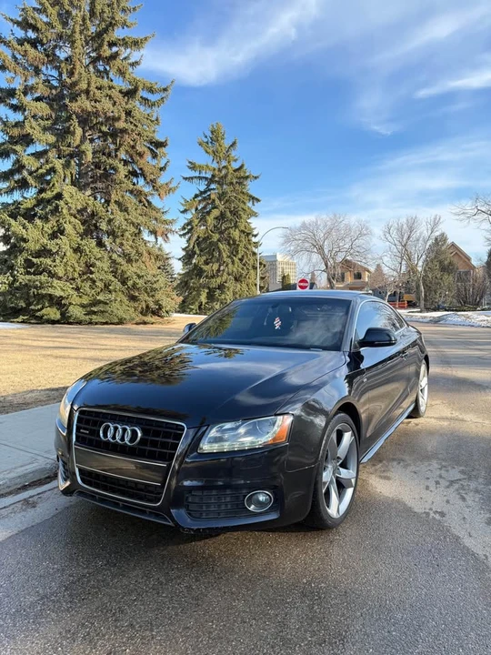 2009 Audi B8 A5 - Image 2 of 18