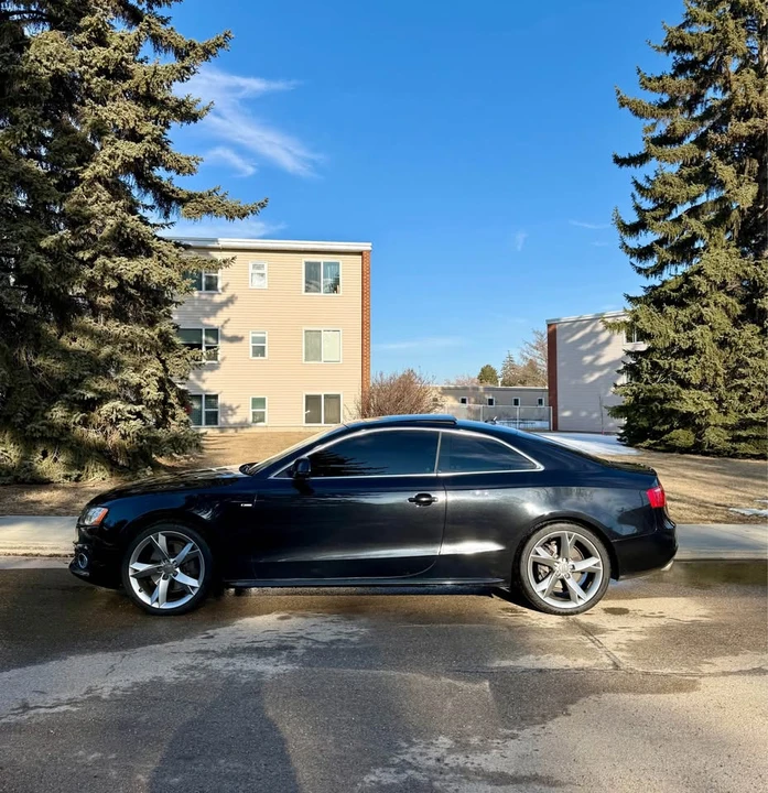 2009 Audi B8 A5 - Image 3 of 18