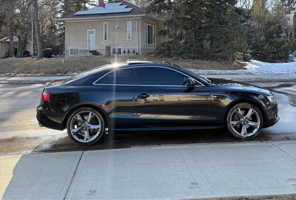 2009 Audi B8 A5 - Image 7 of 18