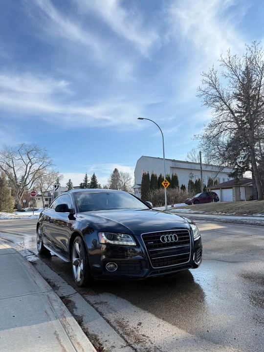 2009 Audi B8 A5 - Image 9 of 18
