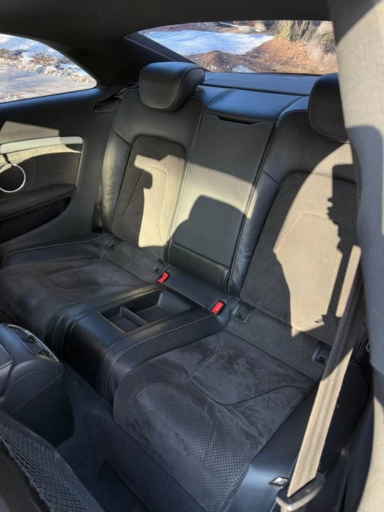 2009 Audi B8 A5 - Image 14 of 18