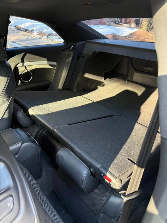 2009 Audi B8 A5 - Image 15 of 18