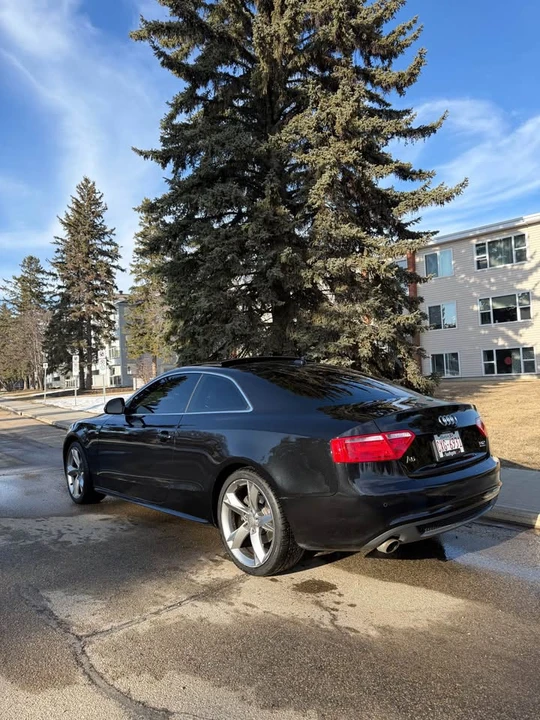 2009 Audi B8 A5 - Image 4 of 18